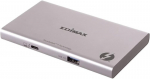 Edimax 5-in-1 Thunderbolt&trade; 4 mini dokas su 85w galios perdavimu