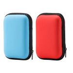 Lonzikp 2 pakuočių dėžutė žaidimo kortoms, skirta žaidimų kortoms, uno, drėgmei atsparus žaidimo kortų dėklas, dulkėms atspari žaidimo kortų saugykla berniukams ar mergaitėms