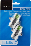 Xlc Bs-r05 cartridge road stabdžių kaladėlės (4 vnt., 55 mm, baltos)
