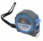 Unior 3m/16mm plieninė matavimo juosta (612132)