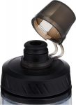Bbk cycling thermotank reflective vandens buteliukas, 500 ml talpa, sidabrinis