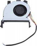 Yanmis cpu au&scaron;inimo ventiliatorius, skirtas hp elitedesk 800 g4 35w l19561-001 ne&scaron;iojamam kompiuteriui, pakeičiamas cpu au&scaron;inimo ventiliatorius 4 kontaktų maitinimo jungtis vidinis ne&scaron;iojamojo kompiuterio au&scaron;inimo ventiliatorius, skirtas hp elitedesk