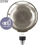 Philips Led Vintage Xl gaublys su 25 W, E27 pagrindu, dūminis, reguliuojamas