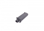 BMW E88 E93 priėmimo antena RDC Padangų slėgis OEM 36236771043 Autenti&scaron;kas
