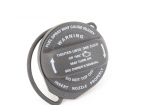 Volkswagen CC Passat CC Degalų Bako Dangtelis Originalus 3C8201550E