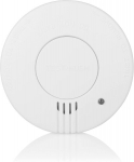 Smartwares Fsm-11516 dūmų detektorius - 5 metų baterija - su pertraukimo režimu