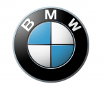BMW 5 E61 X5 E53 Priekinis Wasserablaufschlauch Originalus 54137000495