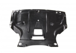 BMW X3 E83 Variklio Apsauga Priekyje Originalus 51713402370