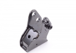 BMW Abweisblech Rechts X1 F48 MINI F56 Originalus 51117418288