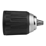 Makita 766027-7 beraktis gręžimo griebtuvas, skirtas Ddf485 be&scaron;epetėliniam suktuvui-gręžtuvui