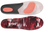 Crivit geliniai bėgimo batų įdėklai, dydis 36-37, unisex