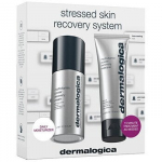 Dermalogica Stresuotos odos atstatymo sistemos rinkinys &ndash; Age Smart dovanų rinkinys visiems odos tipams