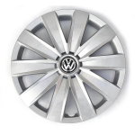 VW TRANSPORTER T6 ratų dangčio apdailos žiedas originalus 7E06011471ZX