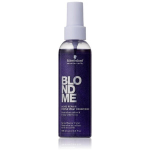 BLONDME BOND REPAIR purpurinis kondicionierius pur&scaron;kalas 150 ml