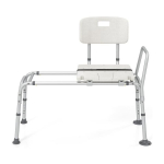 Costway vonios suoliukas su auk&scaron;čio reguliavimu