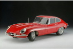 Revell 07717 Jaguar E-type automobilio modelio rinkinys 1:8