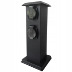 Sodo &scaron;viestuvas Fluxar Home LT-1188 230V