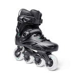 Riedučiai MOVINO, juodi, 42