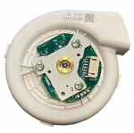 Siurbimo variklis Roborock S8 6000 Pa Ventiliatorius rotorius turbina