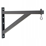 Laikiklis bokso mai&scaron;ui Endorfit, 69.8 cm, juodas