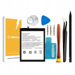 BM3M baterija, skirta Xiaomi Mi 9 SE, 3070 mAh, remonto rinkinys