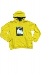 Megztinis berniukams Mayoral, geltonas