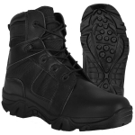 Batai Stinger 3/4, Texar, neslystanti pado danga, agresyvus kopėtėlių protektorius, vidpadis su mesh tinkleliu, juodi