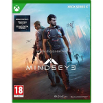 Kompiuterinis žaidimas Mindseye (+Deluxe Edition Upgrade) Xbox Series X/S