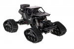 RC ma&scaron;inėlė su pulteliu, 4x4 Rock Climbing Car