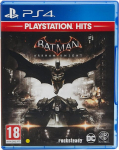 Kompiuterinis žaidimas Batman: Arkham Knight, PS4
