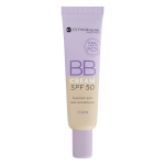 Hipoalerginis BB kremas SPF50, 04, Cappuccino, 30g