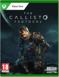 Kompiuterinis žaidimas The Callisto Protocol, Xbox One