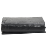 Tentas, antracito spalvos, 3x6m, 650g/m&sup2; CFE353922