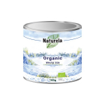 Ekologi&scaron;ka baltoji arbata Naturela, 100g