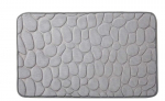 MAVI vonios kilimėlis 40 x 60 cm, pilkas