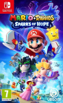 Kompiuterinis žaidimas Mario + Rabbids Sparks of Hope Nintendo Switch