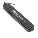 NUDORA LP-11 vakuuminis pakavimo aparatas