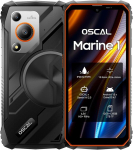 Telefonas Oscal Marine 1 4/128GB