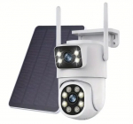 Stebėjimo kamera Happy People Wifi HS 5895