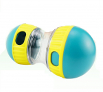 Interaktyvus maitinimo žaislas &scaron;unims Erzekrim, žalias