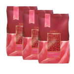Plėvelinis va&scaron;kas Italwax Rose, 3x1kg