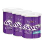 Va&scaron;ko pasta Italwax Sugar Paste Strong, 1200g x3