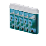 Depiliacinis va&scaron;kas Italwax Azulene, 100ml x5