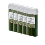 Depiliacinis va&scaron;kas Italwax FLex Algae, 100ml x5
