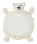 Pliu&scaron;inis Kilimėlis TUTUMI BABY Beige