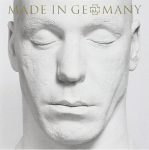 CD RAMMSTEIN "Made In Germany 1995-2011"