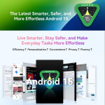 Blackview x Gemini AI 2.0 MEGA 2 WiFi 12" 90Hz, RAM 36 GB ROM 256 GB/SD 2 TB,Android 15 WiFi 6, 9000mAh PC 2.0 - Pilka