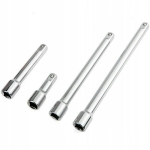 Ilgintuvų rinkinys 1/2&Prime; 4vnt