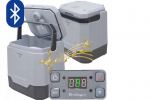 Automobilinis &scaron;aldytuvas Kompresorinis ne&scaron;iojamas &scaron;aldytuvas Berlinger MAX-35L, 35 l, 12V/230V, su &scaron;ildymo funkcija, &bdquo;Bluetooth&ldquo; ir USB jungtimi