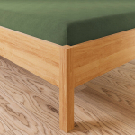 Paklodė, Markizeta, 180x200 cm, žalias